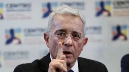Alvaro Uribe Vélez recibe sentencia de 12 años: detalles de la decisión