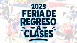 Feria comunitaria Dallas 2 de agosto