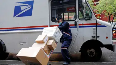 USPS envío de paquetes al exterior USPS envío de paquetes al exterior