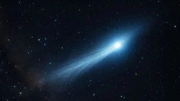 Cometa 3I/ATLAS podría ser una nave extraterrestre: esto dice la NASA