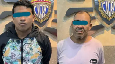 Manicurista asesinada en Petare por una herencia: cuatro sospechosos se dieron a la fuga Manicurista asesinada en Petare por una herencia: cuatro sospechosos se dieron a la fuga