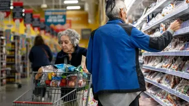 ¡Alerta, EEUU! Estas son las tiendas que ya subieron sus precios: culpan a los aranceles de Trump ¡Alerta, EEUU! Estas son las tiendas que ya subieron sus precios: culpan a los aranceles de Trump