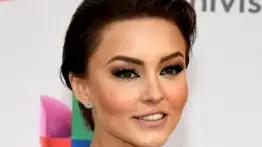 ¡Sin filtro! Angelique Boyer revela el verdadero motivo por el que no quiere ser madre
