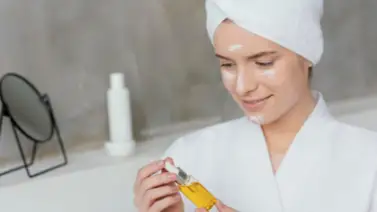 Este es el mejor vinagre multiuso para reforzar tu belleza: hasta te ayuda a mejorar el aspecto de tu dentadura y muchos otros beneficios Este es el mejor vinagre multiuso para reforzar tu belleza: hasta te ayuda a mejorar el aspecto de tu dentadura y muchos otros beneficios