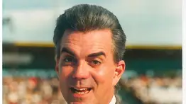 ¡El secreto mejor guardado! Gilberto Correa confiesa quién fue su primer amor con una emotiva imagen