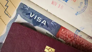 Advierten alza histórica en el precio de la visa estadounidense: así afecta la “tarifa de integridad” Advierten alza histórica en el precio de la visa estadounidense: así afecta la “tarifa de integridad”