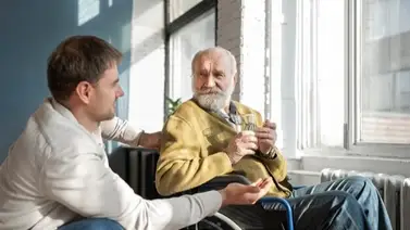 A lo mejor el Parkinson ya se desarrolla dentro de ti, pero aún no sabes: alerta con estos síntomas que son clave para predecir la llegada de la enfermedad A lo mejor el Parkinson ya se desarrolla dentro de ti, pero aún no sabes: alerta con estos síntomas que son clave para predecir la llegada de la enfermedad