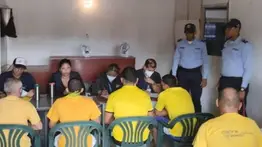 Lanzan Plan Defensa y Justicia Inmediata en centros preventivos: ofrecerán asistencia jurídica gratuita