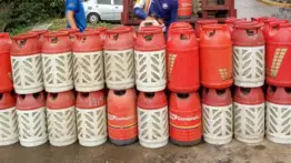 Gas La Guaira activa plan de financiamiento para adquirir los cilindros: tome nota del número de contacto