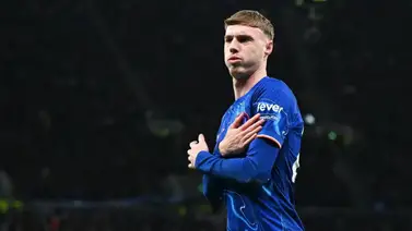 El Chelsea pone un precio de escándalo: ¿será Cole Palmer el fichaje más caro de la historia? El Chelsea pone un precio de escándalo: ¿será Cole Palmer el fichaje más caro de la historia?