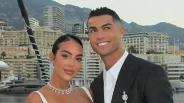 ¿La boda entre Georgina y Cristiano Ronaldo será pronto?: estas son las señales y detalles que avivan los rumores  ¿La boda entre Georgina y Cristiano Ronaldo será pronto?: estas son las señales y detalles que avivan los rumores