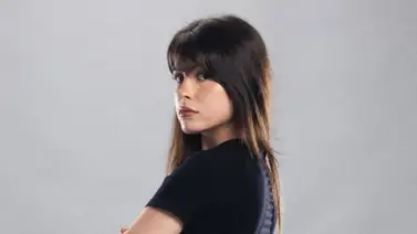 "Nunca conocí a mi abuelo": Abby revela la verdad sobre sus raíces venezolanas "Nunca conocí a mi abuelo": Abby revela la verdad sobre sus raíces venezolanas