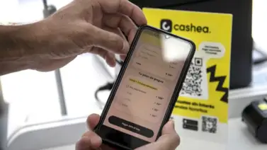 Cashea: nueva opción de compra con pago total y envío flexible Cashea: nueva opción de compra con pago total y envío flexible