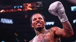 ¿Retiro de Gervonta Davis?: esto respondió su entrenador