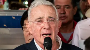 Así es el lugar donde Álvaro Uribe cumplirá su condena de 12 años: con lago y caballos de paso fino Así es el lugar donde Álvaro Uribe cumplirá su condena de 12 años: con lago y caballos de paso fino