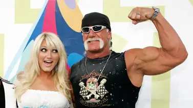 Hija mayor de Hulk Hogan renuncia a la herencia de su padre: estas serían las razones Hija mayor de Hulk Hogan renuncia a la herencia de su padre: estas serían las razones