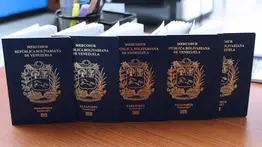 Pasaporte habilitado en el Saime: requisitos y costo actualizado