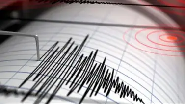Funvisis reporta sismo de 4.3 en Guayana: es el tercer temblor que se registra en el día Funvisis reporta sismo de 4.3 en Guayana: es el tercer temblor que se registra en el día