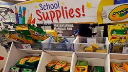 ¡Aprovecha las ofertas! Texas tendrá fin de semana libre de impuestos para artículos escolares: la exención solo aplicará en esta fecha