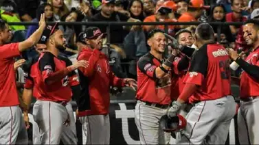 Anuncian el calendario de la temporada LVBP 2025-2026: conoce cómo se jugará la primera semana Anuncian el calendario de la temporada LVBP 2025-2026: conoce cómo se jugará la primera semana