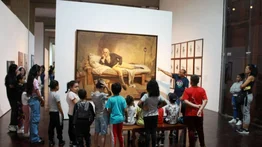 Estas son la actividades vacacionales que ofrecerán los museos nacionales: arrancan el 4 de agosto