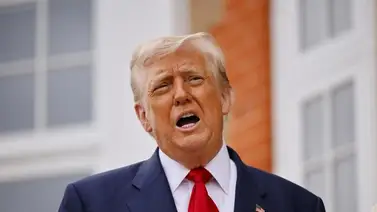 Gobierno de Trump critica fallo de jueza federal: El TPS no es un asilo de facto Gobierno de Trump critica fallo de jueza federal: El TPS no es un asilo de facto