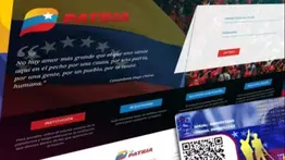Sistema Patria: así puedes certificar tu número de teléfono para recibir los bonos 