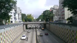 Marcha en Caracas: conozca las rutas y vías alternas este 2 de agosto
