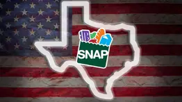 SNAP Texas recertificación