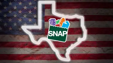 SNAP Texas recertificación SNAP Texas recertificación
