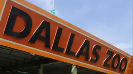 "Dolar Days" Dallas Zoo Texas