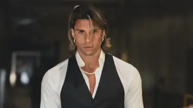 Lucca Onestini se deja ver con Rosita en Miami y desata rumores: ¿Una nueva conquista de La Casa de los Famosos? Lucca Onestini se deja ver con Rosita en Miami y desata rumores: ¿Una nueva conquista de La Casa de los Famosos?