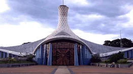 Denuncian acto de profanación y hurto en la Catedral de Barquisimeto: sustrajeron cableado de audio