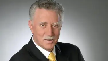 Fallece el primer actor Julio Alcázar: tenía más de 50 años de trayectoria en teatro y televisión Fallece el primer actor Julio Alcázar: tenía más de 50 años de trayectoria en teatro y televisión