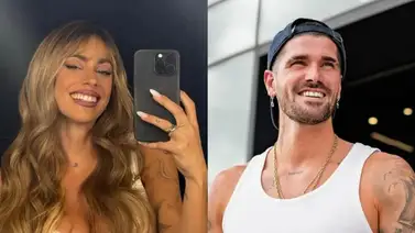 El mensaje oculto de Tini Stoessel: la canción que confirma su reconciliación con De Paul El mensaje oculto de Tini Stoessel: la canción que confirma su reconciliación con De Paul