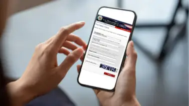 Consulte el estatus de la visa americana: así puede hacerlo desde el celular o computadora Consulte el estatus de la visa americana: así puede hacerlo desde el celular o computadora