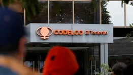 Hallan restos de uno de los mineros chilenos atrapados tras derrumbe causado por un sismo: no ha sido identificado