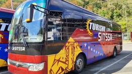 Sitssa habilita número telefónico para reservar pasajes hacia el oriente venezolano: también anuncia el horario