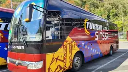 Sitssa habilita número telefónico para reservar pasajes hacia el oriente venezolano: también anuncia el horario