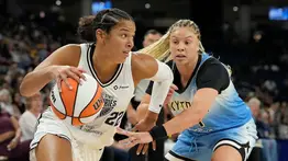Polémica en la WNBA: así atacaron a las Golden State Valkyries