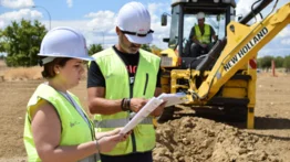  Constructora en Nebraska solicita obreros extranjeros con visa H-2B: este es el pago por hora