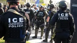 ¡Insólito!: DHS ofrece importante suma de dinero por delatar a migrantes ilegales 