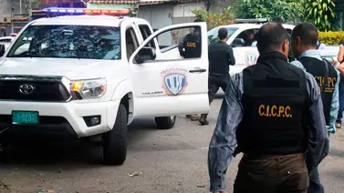 Reportan accidente de tránsito fatal este 3 de agosto: funcionario del Cicpc pierde la vida en el lugar Reportan accidente de tránsito fatal este 3 de agosto: funcionario del Cicpc pierde la vida en el lugar