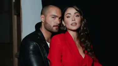 ¡Se acaban los rumores! Claudia Martín y Carlos Said confirman embarazo a un mes de su boda ¡Se acaban los rumores! Claudia Martín y Carlos Said confirman embarazo a un mes de su boda