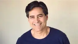 Carlos Montilla regresa a sus raíces tras probar esta fruta venezolana en Los Ángeles