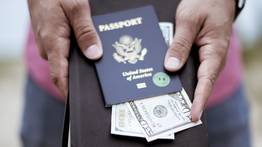 Cambio trámite pasaporte estadounidense