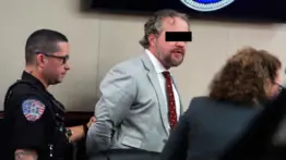 Asesinato con batidos envenenados: dentista recibe cadena perpetua por matar a su esposa en EEUU