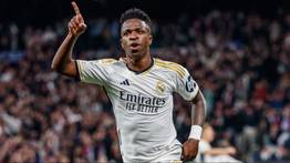 Renovación de Vinicius: este el salario que pide el brasileño para seguir en el Real Madrid