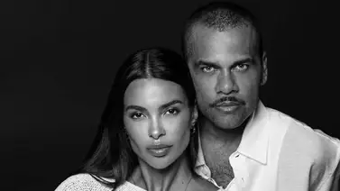 Joana Sanz y Dani Alves: revelan pistas del nombres de su hija y muestran su habitación Joana Sanz y Dani Alves: revelan pistas del nombres de su hija y muestran su habitación