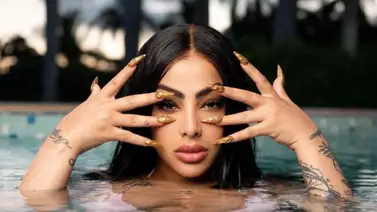 Yailin la Más Viral estalla en un live y lanza contundente mensaje: “A mí nadie me mantiene” Yailin la Más Viral estalla en un live y lanza contundente mensaje: “A mí nadie me mantiene”